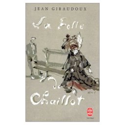 La Folle de Chaillot
