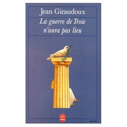 La Guerre de Troie n'Aura pas Lieu