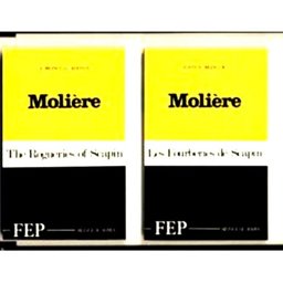 Les Fourberies de Scapin