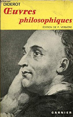 Oeuvres Philosophiques