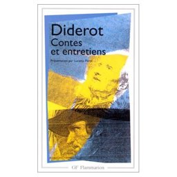 Contes et Entretiens
