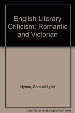 English Literary Criticism