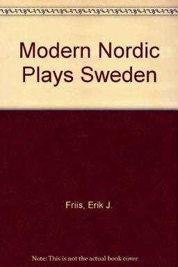 Modern Nordic Plays