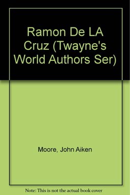 Ramon de la Cruz
