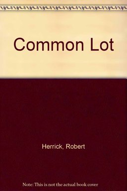 The Common Lot
