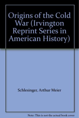 Origins of the Cold War