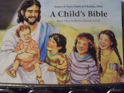 Child's Bible