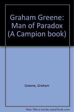 Graham Greene