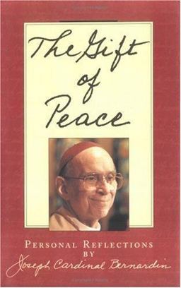 Gift of Peace Personal Reflections  9780829409550 Front Cover
