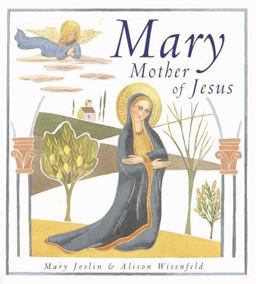 Mary, Mother of Jesus
