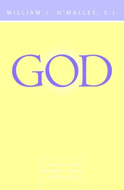 God - The Oldest Question A Fresh Look at Belief and Unbelief - And Why the Choice Matters  9780829415155 Front Cover