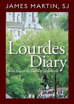 Lourdes Diary Lourdes Diary