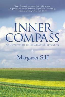 Inner Compass An Invitation to Ignatian Spirituality 5th 9780829426458 Front Cover