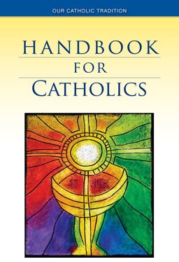 Handbook for Catholics  9780829428551 Front Cover
