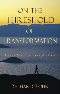 On the Threshold of Transformation
