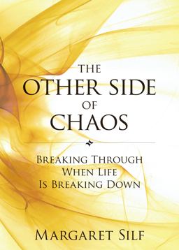 Other Side of Chaos Breaking Through When Life Is Breaking Down  9780829433081 Front Cover