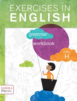 EXERCISES IN ENGLISH-LEVEL H  9780829436426 Front Cover