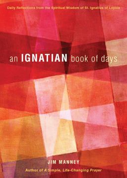 Ignatian Book of Days  9780829441451 Front Cover