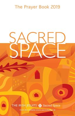 Sacred Space The Prayer Book 2019  9780829447026 Front Cover