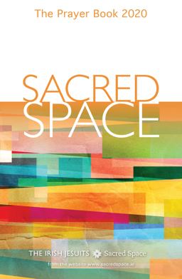 Sacred Space The Prayer Book 2020  9780829448962 Front Cover