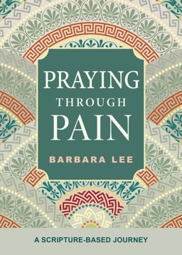 Praying Through Pain