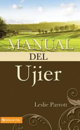Manual Del Ujier