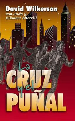 La Cruz y el Puñal