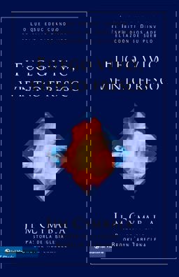 Fuego Vivo, Viento Fresco