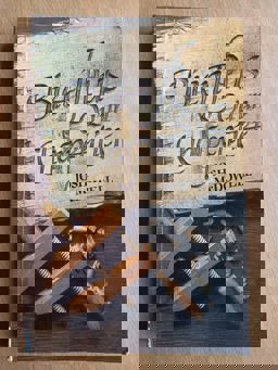 Bien Plus Qu'un Charpentier