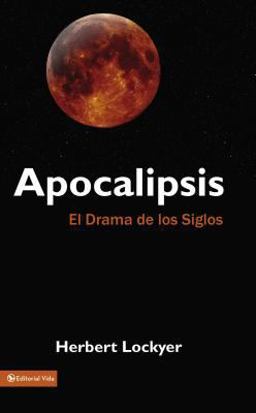 Apocalipsis