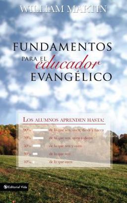Fundamentos para el Educador Evangélico