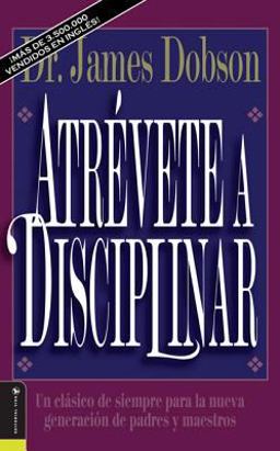 Atrévete a Disciplinar
