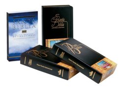 NVI Biblia Nueva Vida