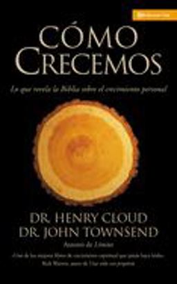 Como Crecemos?