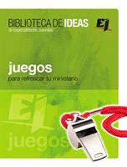Biblioteca de Ideas - Juegos
