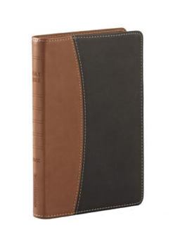 NVI Santa Biblia Ultrafina Compacta