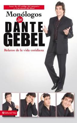 Monólogos de Dante Gebel