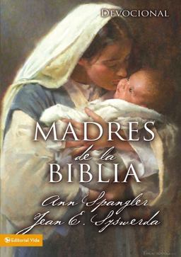 Mothers of the Bible