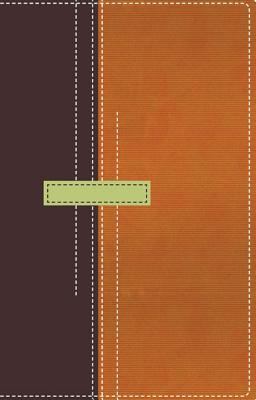 RVR60 Biblia de Referencia Thompson Tamaño Persoanl