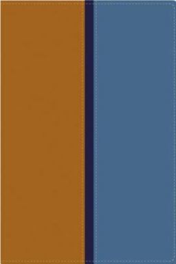 Biblia Paralela RVR 1960/NVI