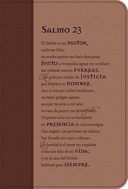 Mi Pastor / My Shepherd