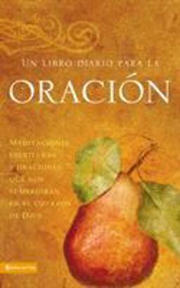 Un Libro Diario para la Oracion