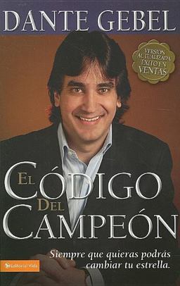 El Código Del Campeón Nueva Edición