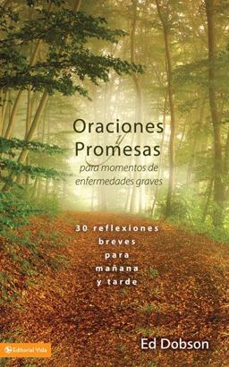 Oraciones y Promesas