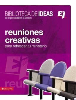 Biblioteca de Ideas - Reuniones:Creativas