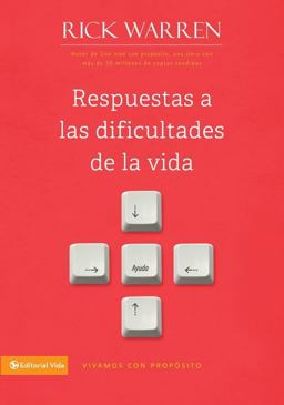 Respuestas a Las Dificultades de la Vida