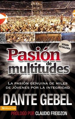 Pasion de Multitudes
