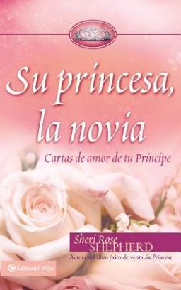 Su Princesa, la Novia