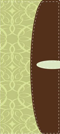 Santa Biblia Contorno Fino NVI