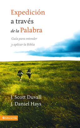 Expedición a Través de la Palabra Expedición a Través de la Palabra